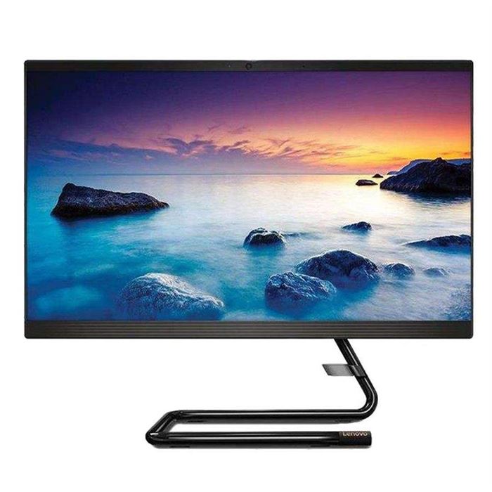 کامپیوتر آماده 21.5 اینچی لنوو مدل A340-F0ES003YAX غیر لمسی پردازنده Core i5 رم 8GB حافظه 1TB گرافیک 2GB
