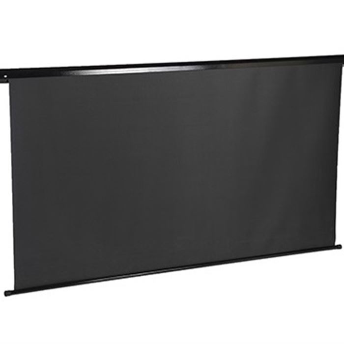 پرده نمایش برقی سلکسون مدل CSB400A - 2