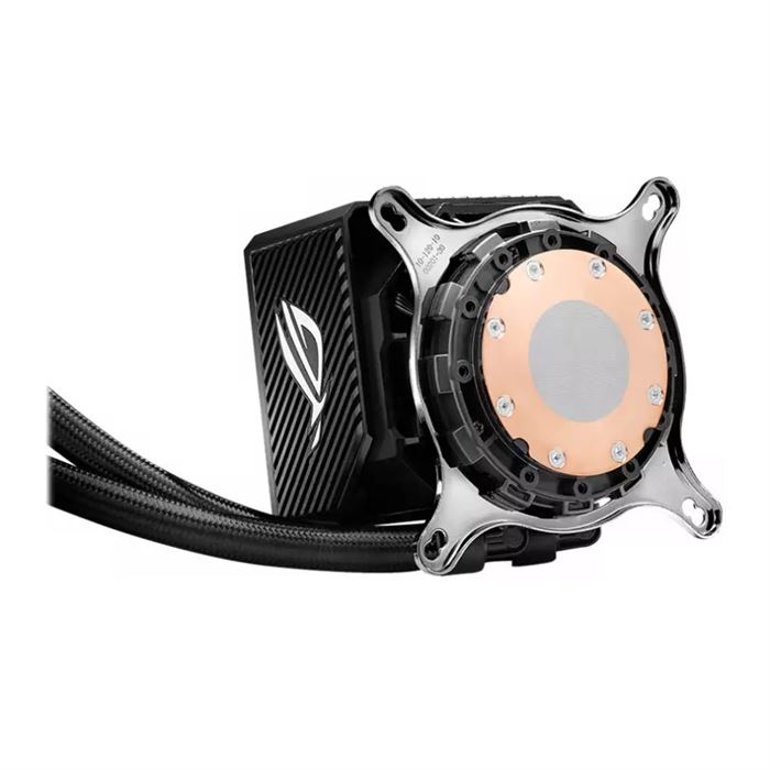 خنک کننده مایع پردازنده ایسوس ROG RYUJIN II 360 - 4