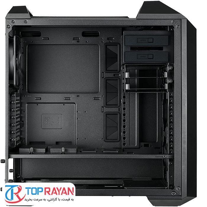 کیس کولرمستر مدل MasterCase MC۵۰۰ - 6