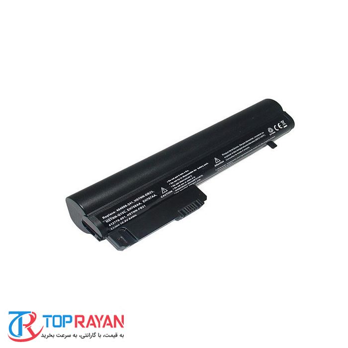 باتری لپ تاپ اچ پی مدل Compaq nc۲۴۰۰ - 2