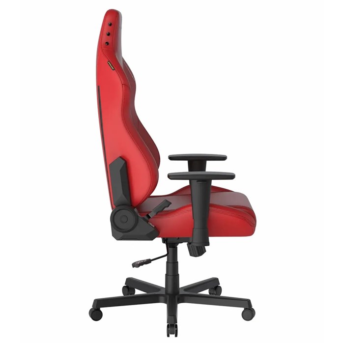 صندلی گیمینگ دی ایکس ریسر مدل Drifting Series 2025 L Red - 7