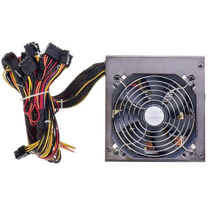 پاور هانت کی APFC 700W - 7