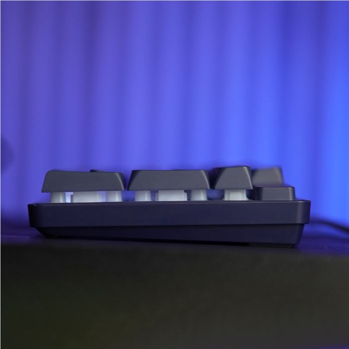 کیبورد مخصوص بازی تسکو مدل GK8311 Apollo - 14