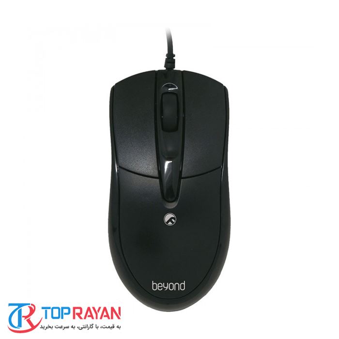 ماوس باسیم بیاند مدل BM-3230 - 2