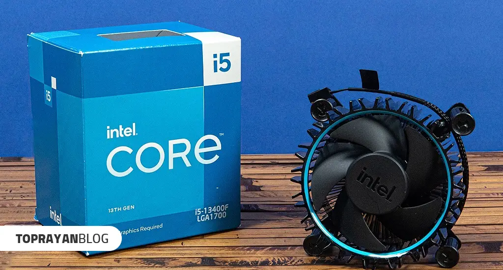 tray vs box cpu