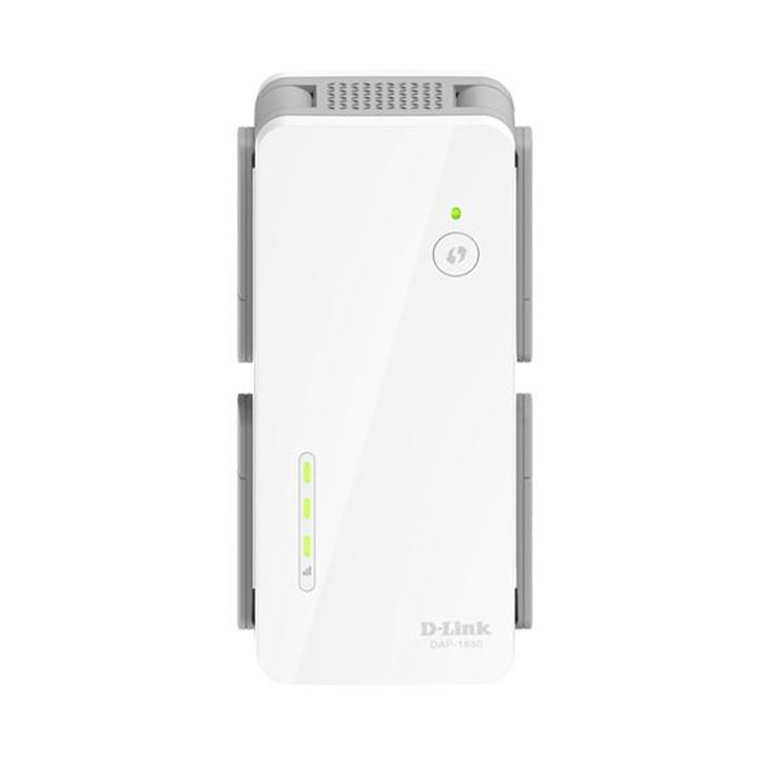 اکسس پوینت D-Link مدل 1860-DAP - 5