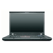Lenovo ThinkPad T510 Core i5 4GB 320GB Intel Stock Laptop