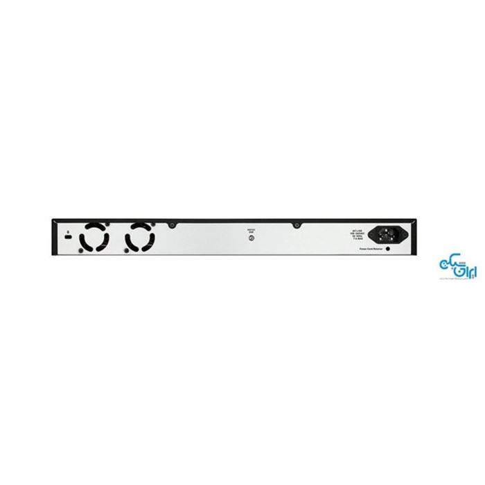 سوئیچ - D-link - 5