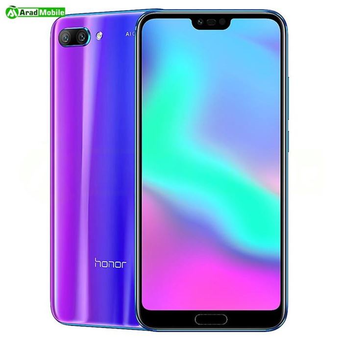 Huawei Honor 10 6/64GB - 9