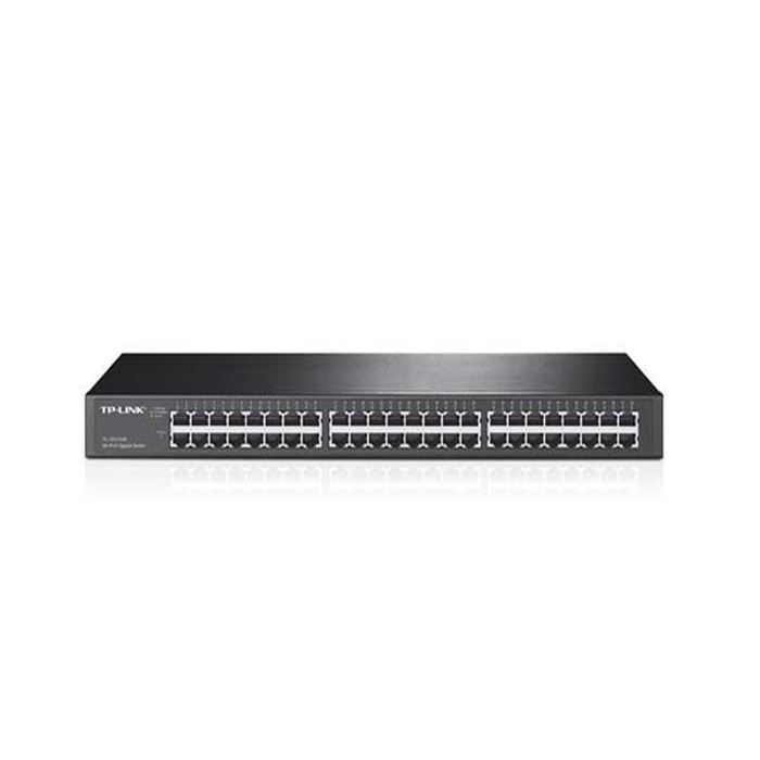 سوئیچ - TP-Link - 9