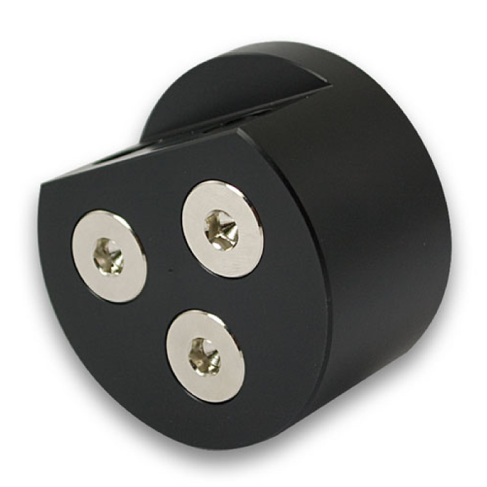 چند راهی مخزن ایی کی دبلیو بی مدل Res X3 Multiport TOP - 2