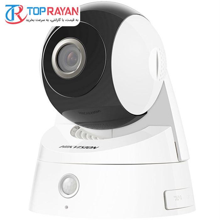 دوربین تحت شبکه هایک ویژن مدل  DS-2CD2Q10FD-IW Network Camera - 2