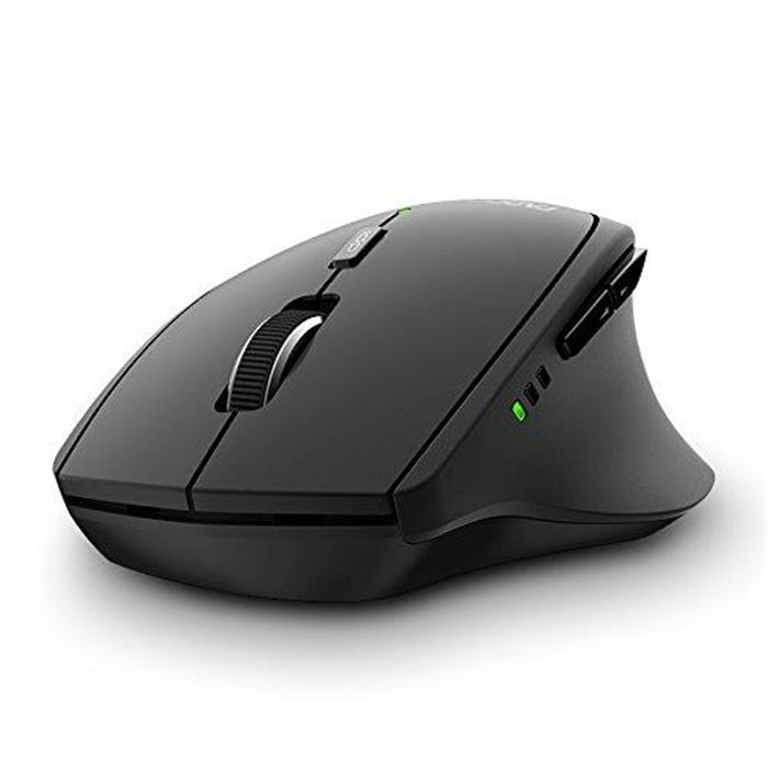 ماوس بی سیم رپو مدل MT550 - 5