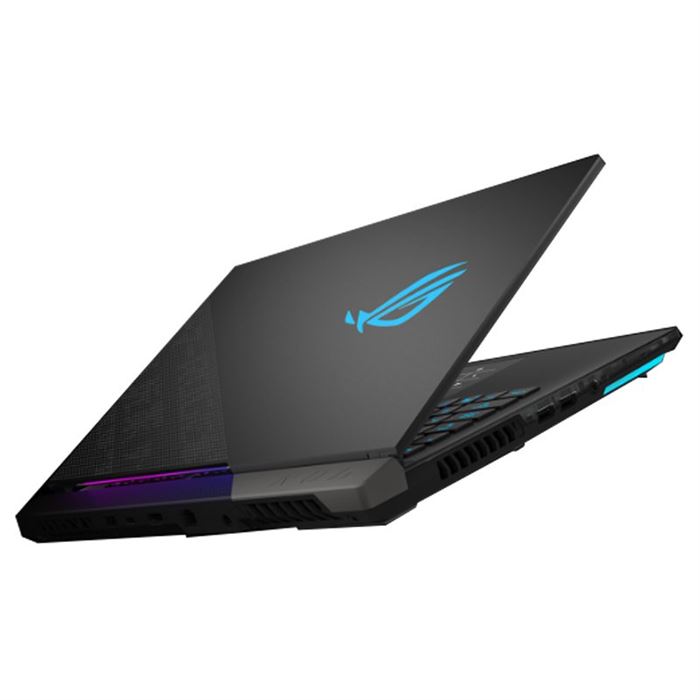 لپ تاپ ایسوس 15.6 اینچ مدل G533QS Ryzen 9-5900HX 16GB-1TB SSD 16GB RTX3080 - 2