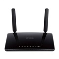 Tp-link TL-MR6400 Wireless N300 4G LTE Modem Router