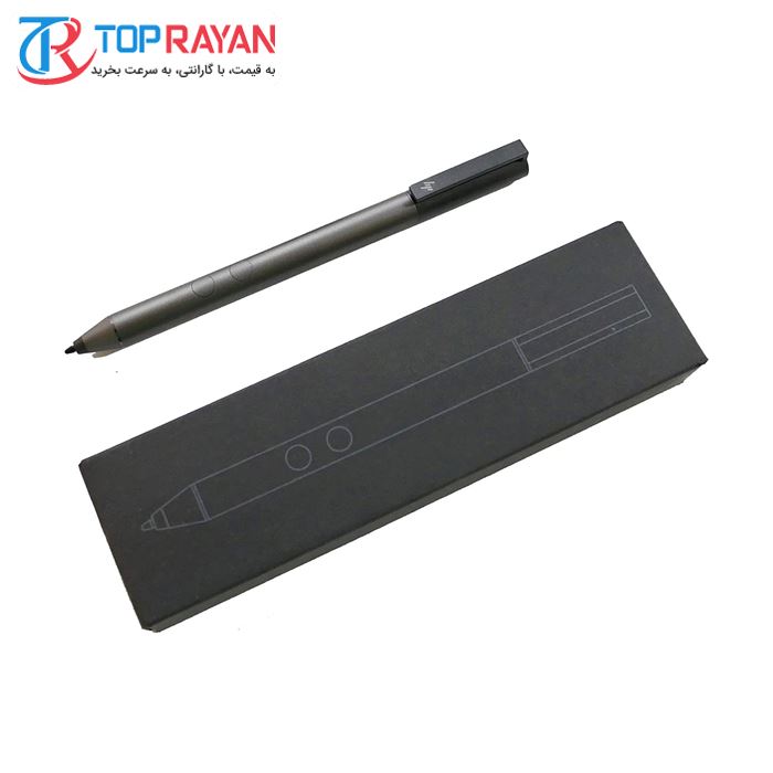 لپ تاپ 13 اینچی اچ‌پی مدل ENVY x360 13z-AY000 - 5
