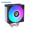 LOVINGCOOL LC-AP200 CPU Cooler 