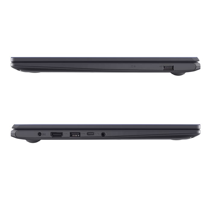 لپ تاپ 15.6 اینچی ایسوس مدل Vivobook Go 15 E510KAB پردازنده Celeron N4500 رم 8GB DDR4 حافظه 256GB SSD گرافیک Intel — 4