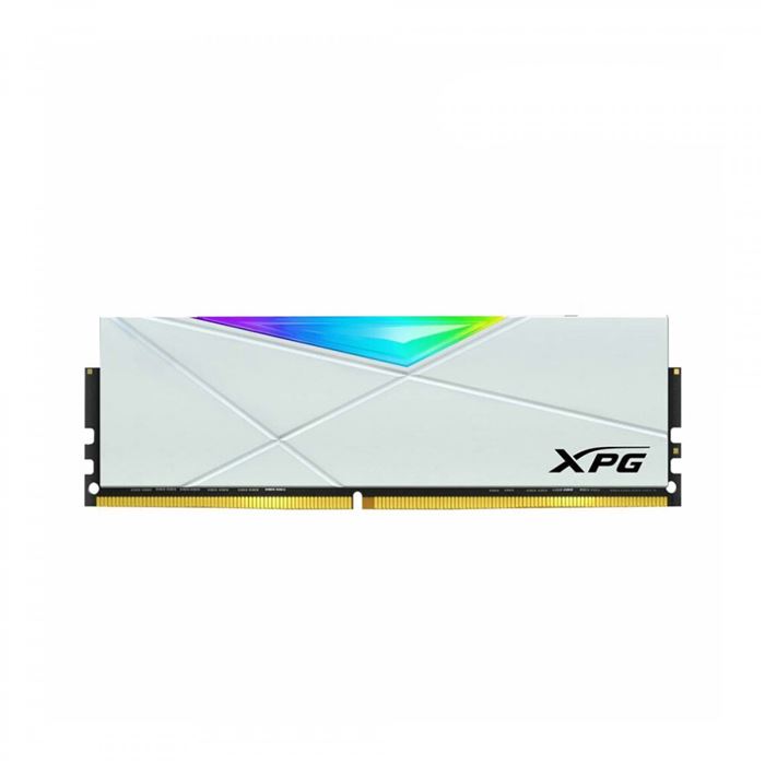 رم کامپیوتر ای دیتا سری ADATA Spectrix D50 با ظرفیت 32 گیگابایت و فرکانس 3200 گیگاهرتز - 2