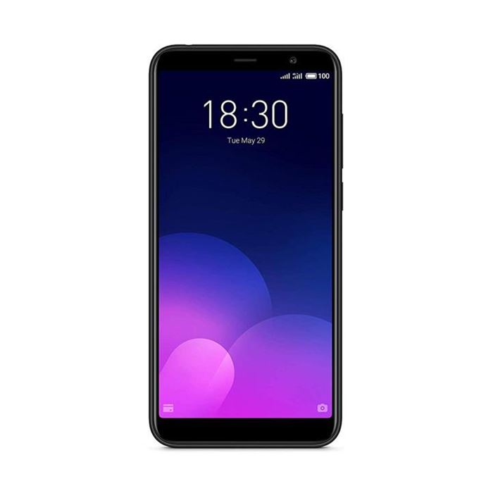 گوشی موبایل میزو مدل M6T دو سیم کارت ظرفیت 16 گیگابایت - 2