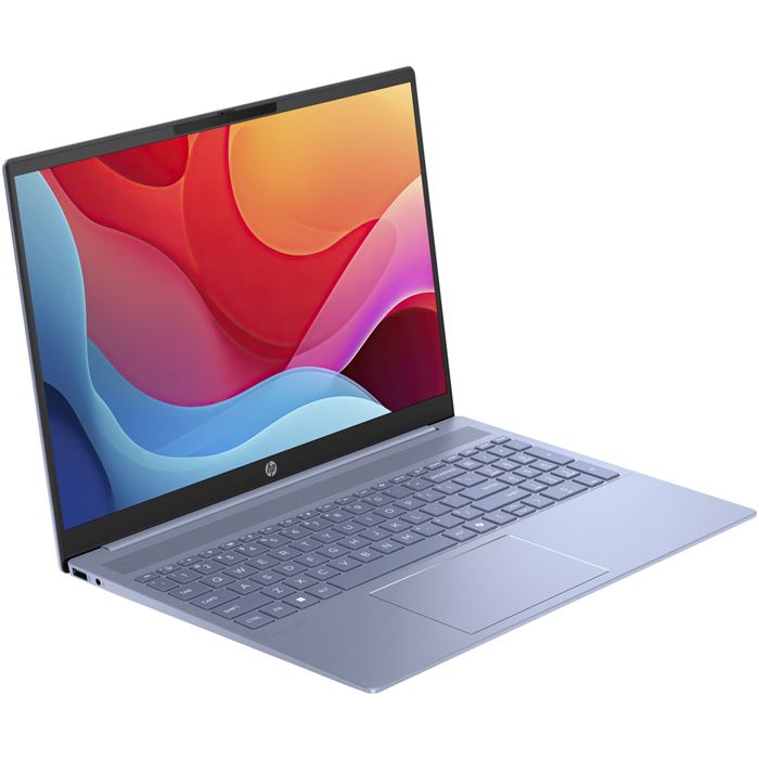 لپ تاپ 16 اینچی اچ‌ پی مدل Pavilion 16-ag0070wm-R7 8840U-8GB LPDDR5 6400MHz-2TB SSD-IPS-Backlit - کاستوم شده - 13