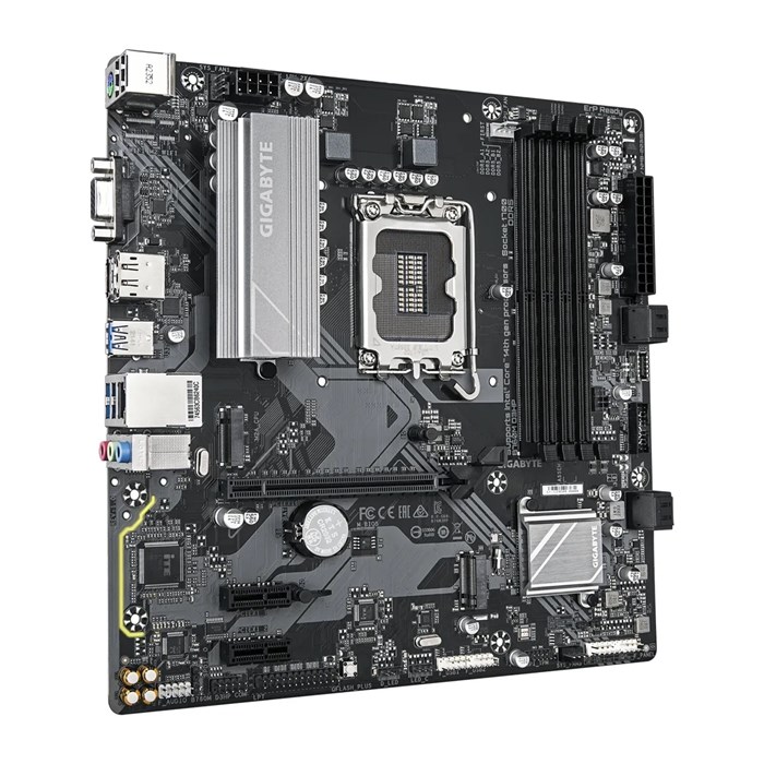 مادربرد گیگابایت مدل B760M D3HP DDR5 - 3