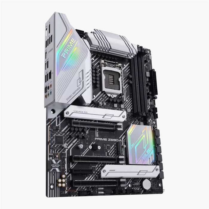 مادربرد ایسوس PRIME Z590-A - 3