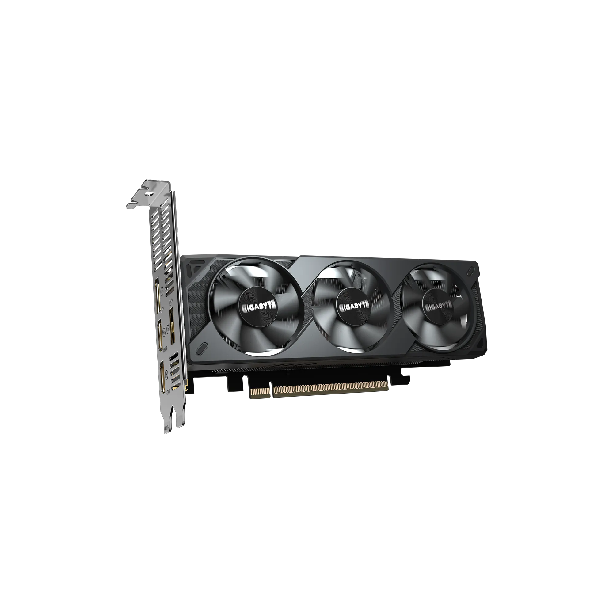 کارت گرافیک گیگابایت GeForce RTX™ 5050 OC Low Profile 8G - 3