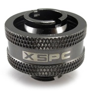 XSPC G1/4″ to 1/2″ ID, 3/4″ OD Compression Fitting V2