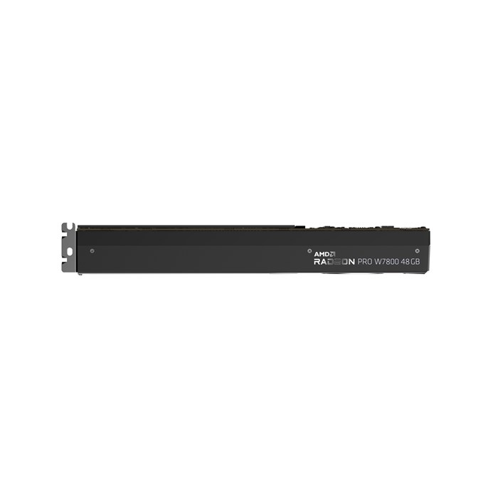کارت گرافیک گیگابایت مدل Radeon PRO W7800 AI TOP 48GB - 8