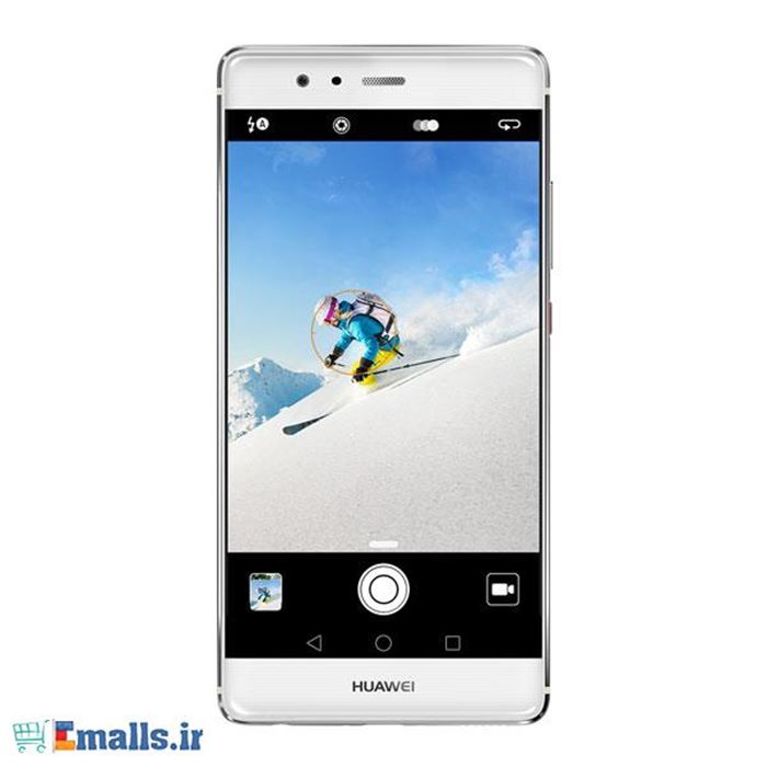 گوشی موبایل هوآوی مدل P9 Plus - 6