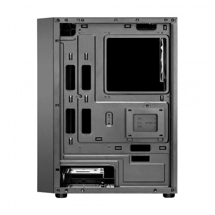 کیس کامپیوتر گیم دیاس مدل AURA GC2  - 4