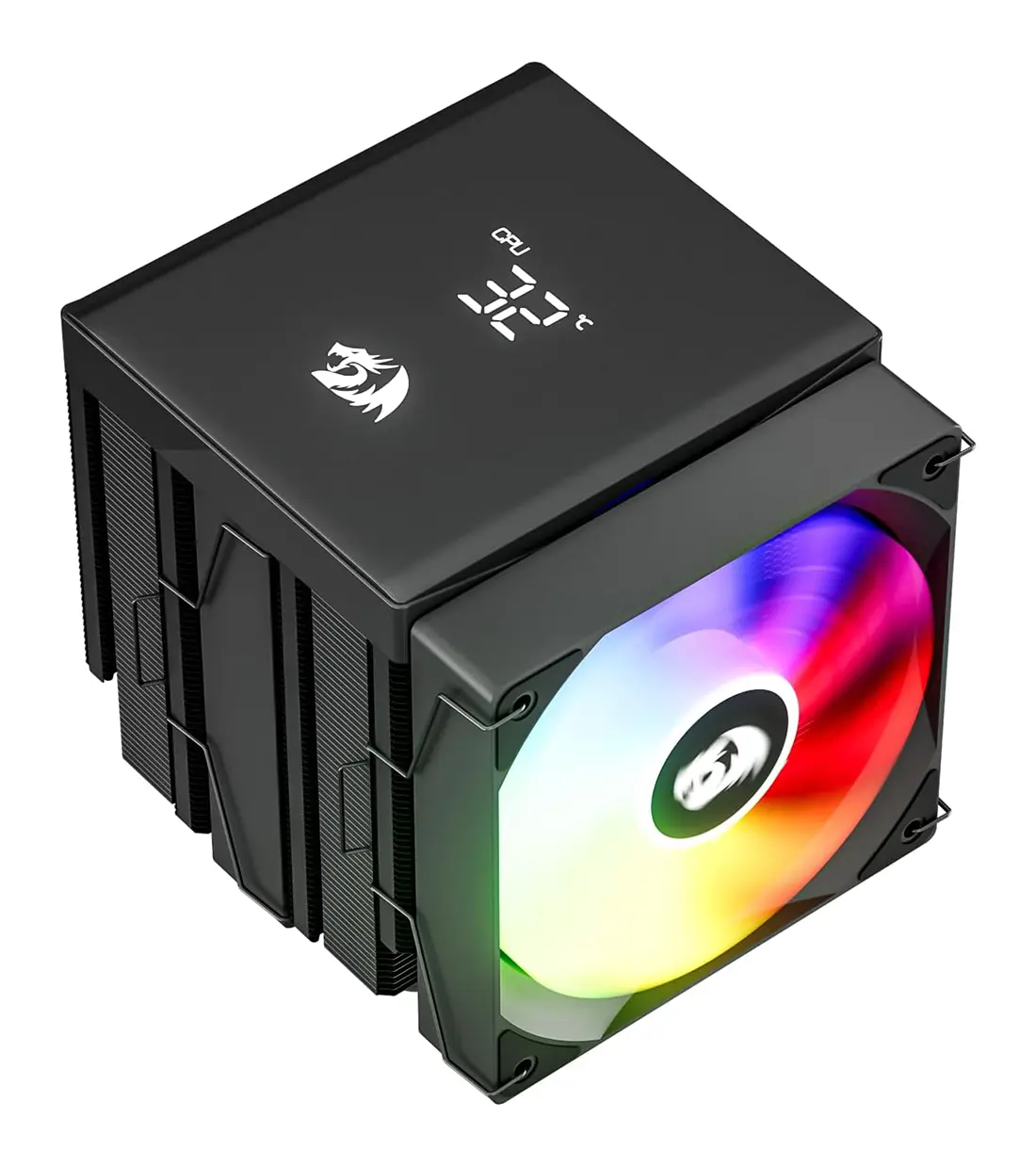 خنک کننده پردازنده ردراگون مدل CC-2311 ARGB - 3