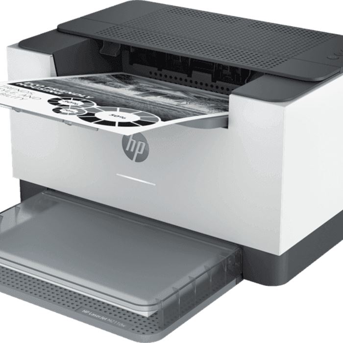 پرینتر لیزری اچ پی مدل LaserJet M211dw - 2