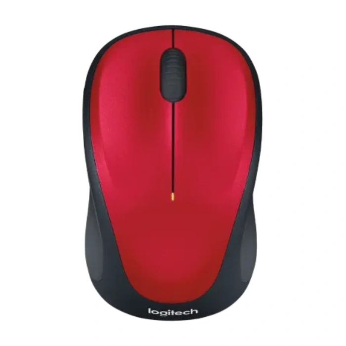 ماوس بی‌سیم لاجیتک مدل M235 - 6