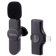 Tsco TMIC-5001 Wireless Microphone