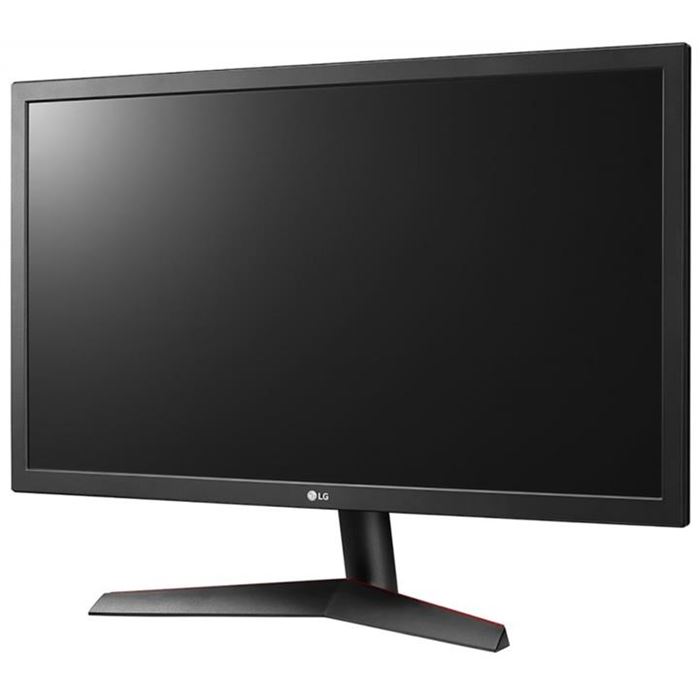 مانیتور گیمینگ 27 اینچ ال جی مدل 27GL600 F-B - 2