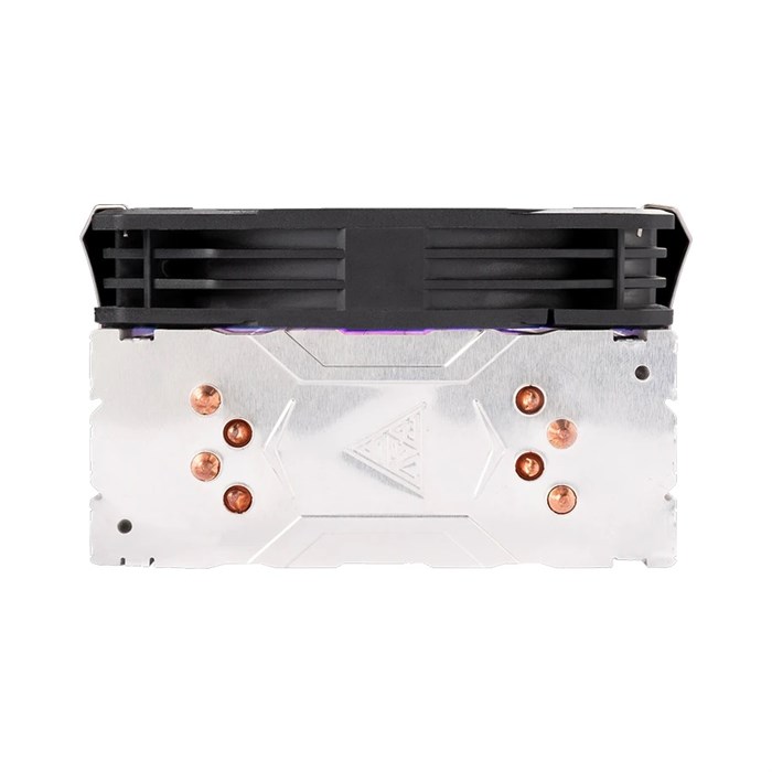 فن پردازنده گیم دیاس Fan Gamdias BOREAS E1-410 ARGB - 5