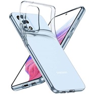 Samsung Jelly Cover for Samsung Galaxy A53 5G