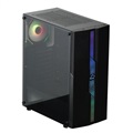 Tsco GC4503 Karve Gaming Computer Case