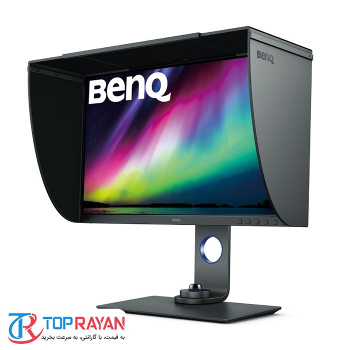 مانیتور 27 اینچ بنکیو مدل SW270C - 5