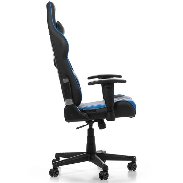 صندلی گیمینگ دی ایکس ریسر سری Prince مدل DXRacer P132 Red/Black - 4