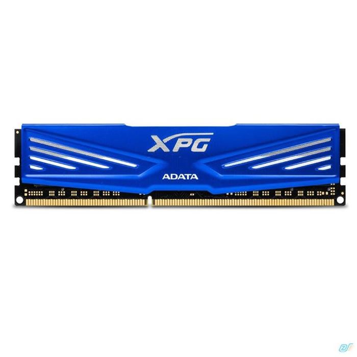 رم دسکتاپ DDR3 تک کاناله 1600 مگاهرتز CL11 ای دیتا مدل XPG V1 ظرفیت 4 گیگابایت - 5