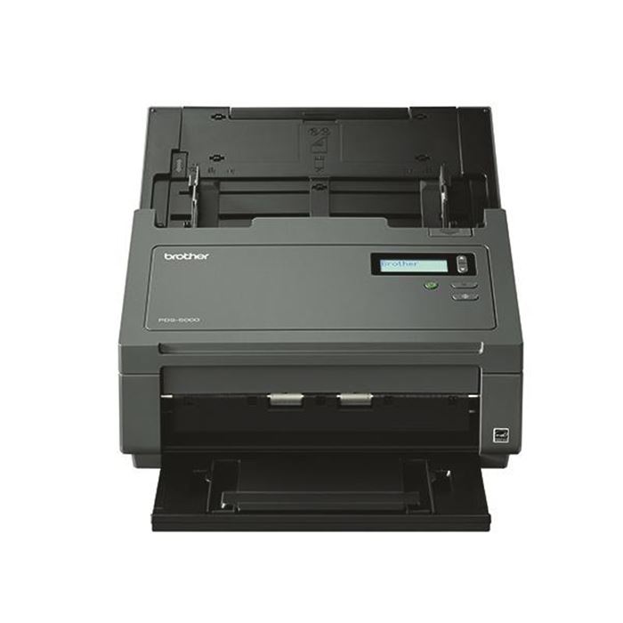 اسکنر حرفه‌‌ای اسناد برادر مدل PDS-5000 - 8
