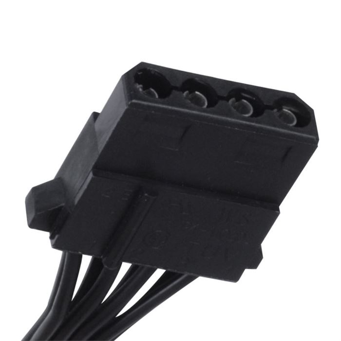 پاور سیلوراستون 1650 وات Power SilverStone SST-DA1650-G - 5