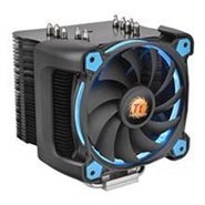 ThermalTake Riing Silent 12 Pro Blue CPU Air Cooler
