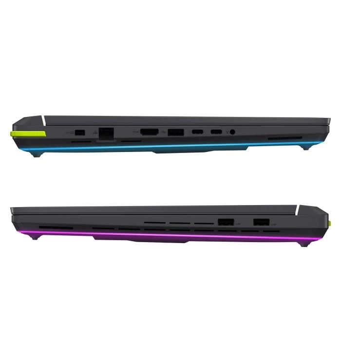 لپ تاپ 16 اینچی ایسوس مدل ROG Strix G16 G615JPR i9 14900HX-RTX5070 8GB-32GB DDR5 5600MHz-1TB SSD-WUXGA 165Hz - 3