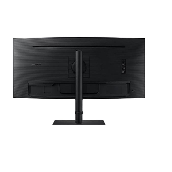 مانیتور سامسونگ مدل S 34A650 U سایز 34 اینچ - 2