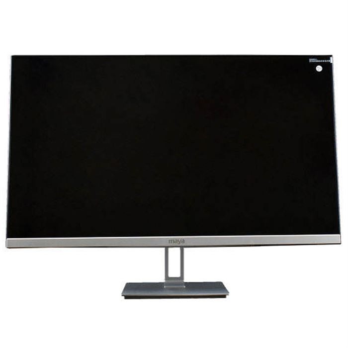 کامپیوتر آماده 23.8 اینچ لنوو مدل MA24  پردازنده (9100)Core i3 رم 8GB حافظه 1TB گرافیک Intel غیرلمسی
